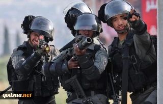 الاحتلال يعلن عن فشله في عمل عسكري في نابلس ..فما هو؟
