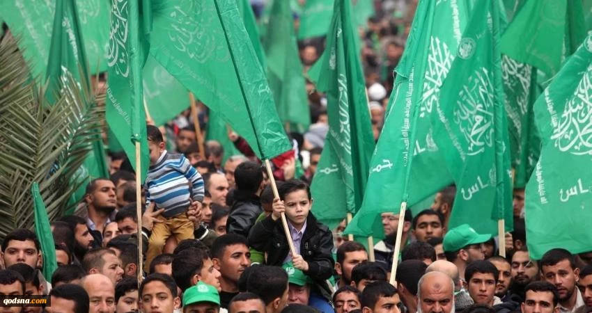 نحو القدس .. آتون بطوفانٍ هادر..

حماس تصدر بيانًا في ذكرى انطلاقتها الـ35 وهذا ما أكدت عليه 2