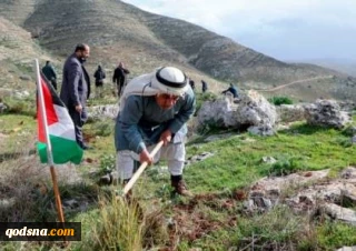 سازمان ملل به حاکمیت دائم ملت فلسطین بر منابع طبیعی خود رای داد