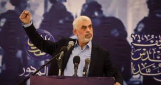 Hamas blames Israel for failure of prisoner swap talks