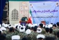 اللواء سلامي: جميع أعداء الشعب الإيراني شاركوا في الفتنة الأخيرة