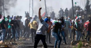 Palestinians injured during several IOF raids in West Bank
