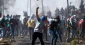Palestinians injured during several IOF raids in West Bank