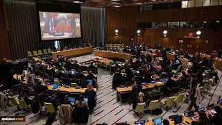 UN condemns Israel for making 2022 the deadliest year for Palestinians