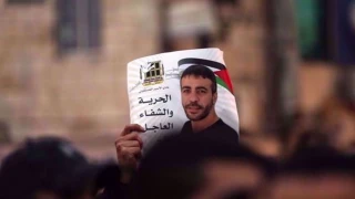 Israel’s crime against cancer-stricken Palestinian prisoner will not go unpunished: Haniyeh