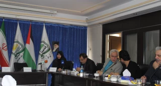 مطالعه نقش زنان فلسطین در فرایند مقاومت یک ضرورت است