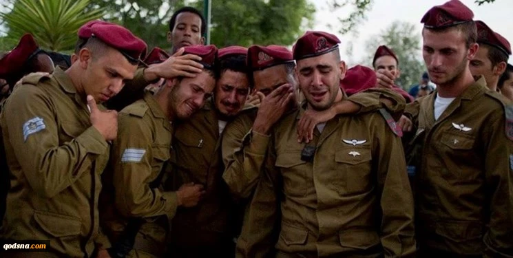 اسرائيل و "فوبيا" 
العقد الثامن 2