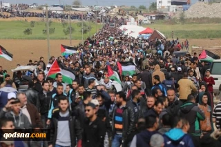 مرکز آمار فلسطین اعلام کرد:

جمعیت فلسطین به 14.3 میلیون نفر رسید