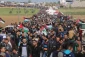 مرکز آمار فلسطین اعلام کرد:

جمعیت فلسطین به 14.3 میلیون نفر رسید