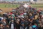 Results of Palestine census will cause concern for Israel, analyst says