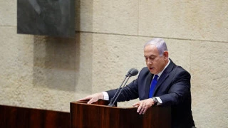 Netanyahu