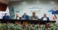 Thinkers at “Compassionate Ummah” meeting:

Gen. Soleimani united Islamic nation in path of al-Quds