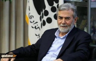 زیاد النخاله:

شهید سلیمانی نقشی محوری در تقویت توان نظامی مقاومت ایفا کرد