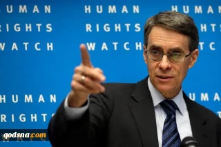 HRW former head denied Harvard fellowship over ‘anti-Israel bias’