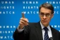 HRW former head denied Harvard fellowship over ‘anti-Israel bias’