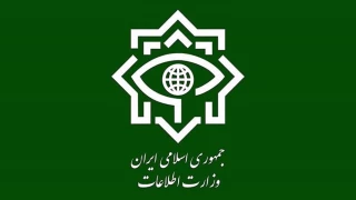 Iran's Intelligence forces dismantle two more Mossad-linked spy teams