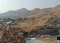 Zionist troops demolish several Palestinian-owned homes in West Bank
