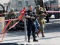 Palestinian teen dies of wounds sustained by Israeli fire in occupied West Bank