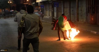 Dozens of Palestinians injured in West Bank weekly protests
