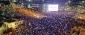 Tens of thousands hold biggest protest ever against Israeli PM Netanyahu's extremist cabinet