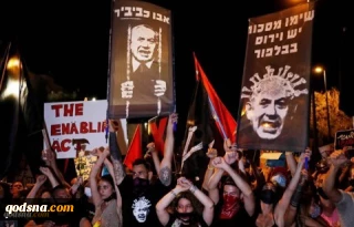 Over 130 Israeli high-tech companies set to strike in protest to Netanyahu’s legal changes