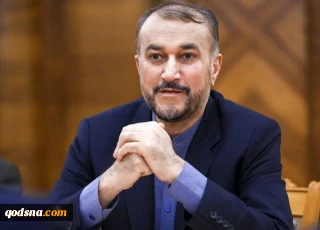 وزير الخارجية الإيراني: نهج المقاومة في جنين بات مستقراً ولايمكن تصور تراجعه