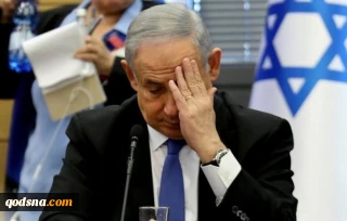 إسرائيل" في مأزق 
وحكومة نتنياهو ستسقط