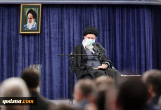 Leader of the Islamic Revolution Ayatollah Seyyed Ali Khamenei:

Poverty not to be eliminated unless economic growth met