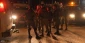 Two Zionist troops injured in car-ramming incident in W. Bank