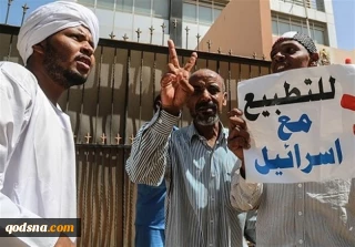 محکومیت عادی سازی توسط احزاب سودانی