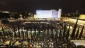 Thousands of protesters warn in fresh anti-regime rallies:

Israel's new cabinet 'threat to world peace'