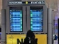 Dozens of flights delayed due to strike in Tel Aviv
