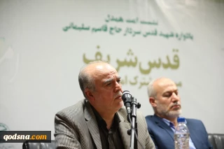 پویایی امروز مقاومت فلسطین
 متاثر از  انقلاب اسلامی بود