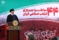Raisi speaking to the ambassador of the foreign countries to Iran:

Referendum, very solution to Palestinian issue