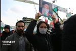 راهپیمایی 22 بهمن 1401 از قاب دوربین خبرگزاری ها (بخش دوم) 9