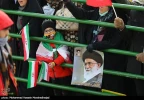 راهپیمایی 22 بهمن 1401 از قاب دوربین خبرگزاری ها (بخش دوم) 15