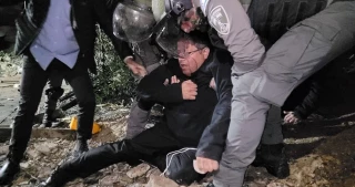 Hamadeh: Ben-Gvir confused by Palestinian resistance activities