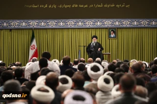 IR Leader hails ‘historic’ turnout in Islamic Revolution anniversary celebrations