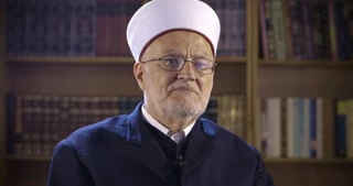خطیب مسجدالاقصی خواستار حضور دایمی فلسطینیان در این مکان مقدس شد