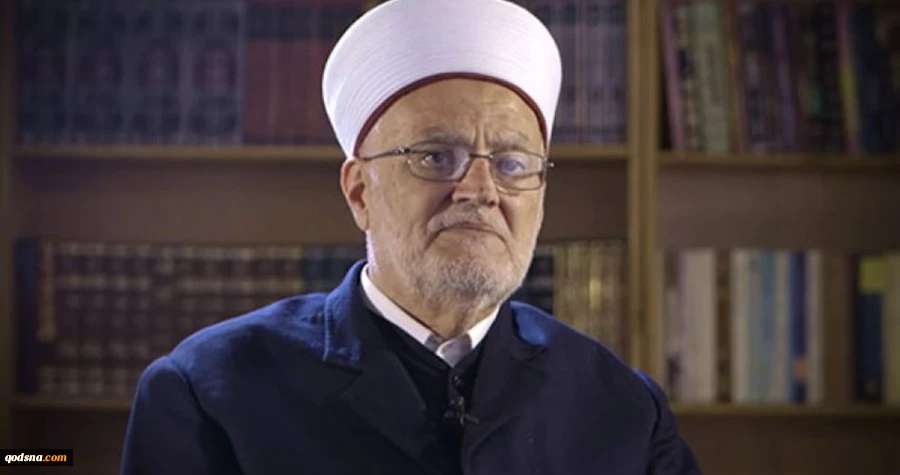 خطیب مسجدالاقصی خواستار حضور دایمی فلسطینیان در این مکان مقدس شد 2