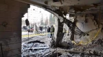Lebanon raps Zionist regime's Syria strikes 2