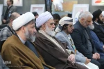 اختتامیه همایش هنر متعهد و جشنواره بین‌المللی کاریکاتور روز جهانی قدس  4