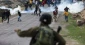 Violent clashes erupt during military raid into Jenin