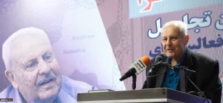 مظلومیتِ آرمیده دور از وطن