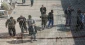 Palestinian captives’ sit-in continues for 9th day