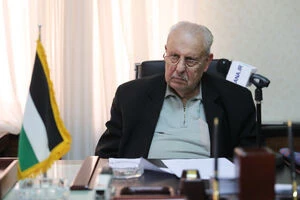 Former Palestinian ambassador to Iran laid to rest in Tehran