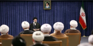 IR Leader calls on IRGC to attract youth, preserve Islamic Rev.