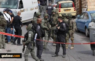 Over 80 resistance operations in the West Bank within 24 hours