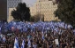 Massive rallies held against Israeli prime minister's 'judicial reforms' for 8th straight week