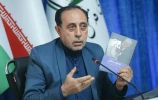نشست تخصصی چالش های غرب با اسرائیل  2